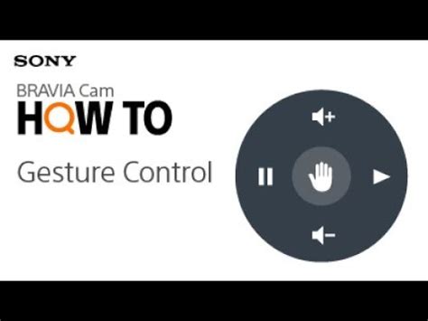 Sony Bravia Magic Remote: The Future of TV Control